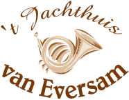 't Jachthuis van Eversam